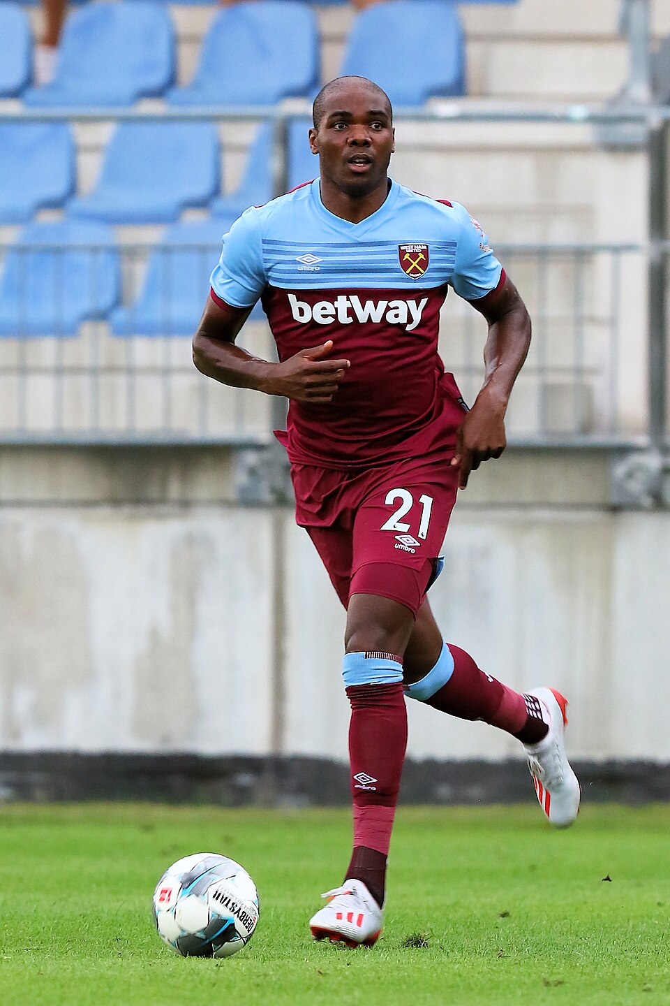West Ham United